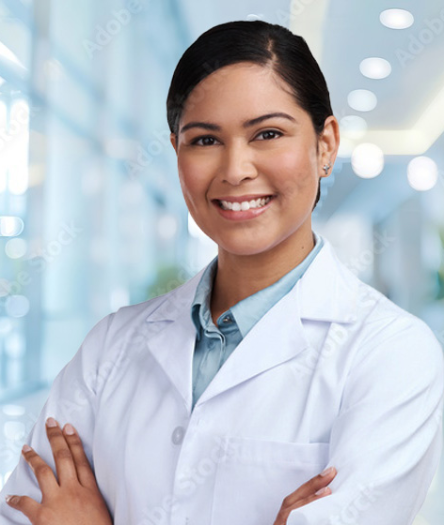 Jenny Doe, MD Photo