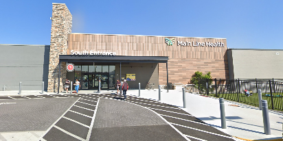Main Line Health Broomall (BML)/Lawrence Park