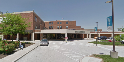 Paoli MOB#3 - MLHI Imaging Center