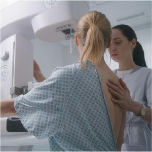 Mammography Photo