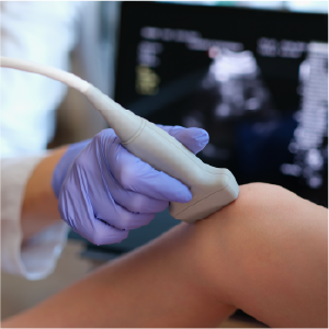 Ultrasound Photo