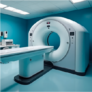 MRI Photo